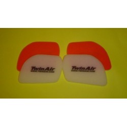 Twin Air Filter Suzuki RM250 1981-83 RM465(ALL) RM500(ALL