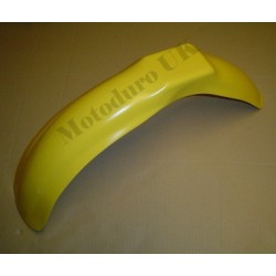 Front Mudguard Suzuki RM125/250/465 1981-83