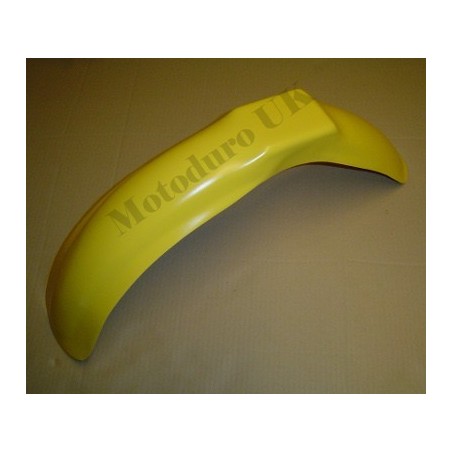 Front Mudguard Suzuki RM125/250/465 1981-83