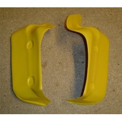 Rad Covers Suzuki RM125 1981-83