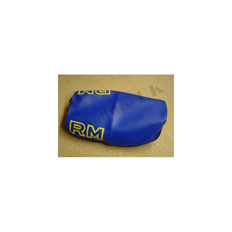 Rm125 seat cover hotsell