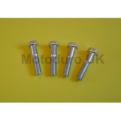 Handle Bar Clamp Bolts To fit RM all models