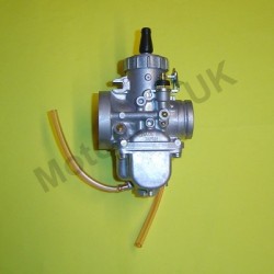 Yz 125 mikuni carburetor deals