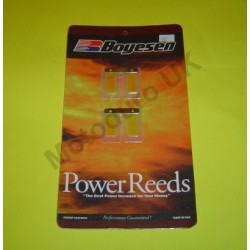 Boyesen Reeds Suzuki RM100/125/250/370/400 up to 1978