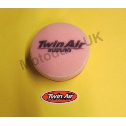 Twin Air Filter Suzuki RM125 1976-77