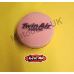 Twin Air Filter Suzuki RM250 1976-77