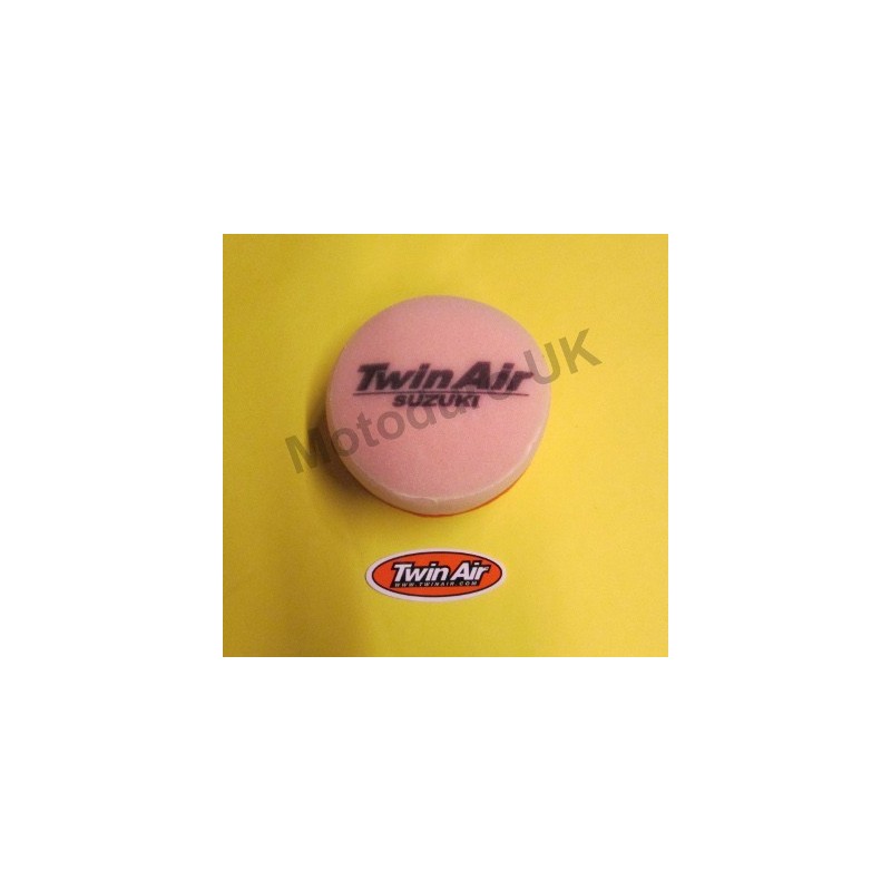 Twin Air Filter Suzuki RM250 1976-77