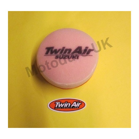 Twin Air Filter Suzuki RM250 1976-77