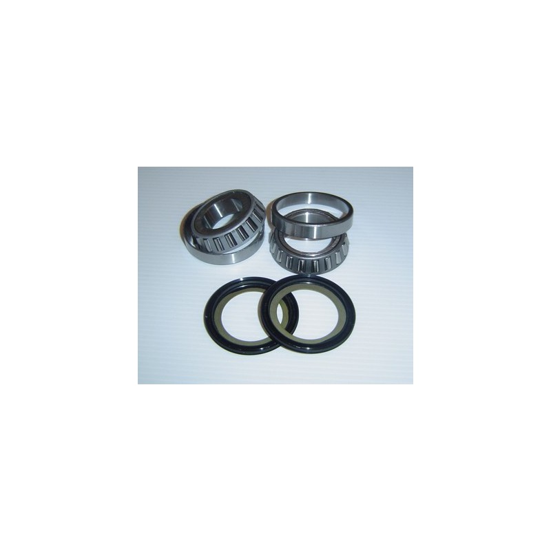 Steering Bearing Seal Kit Suzuki RM100 1979-81 RM125 1979-80 RM250 1979-80 RM400 1979-80