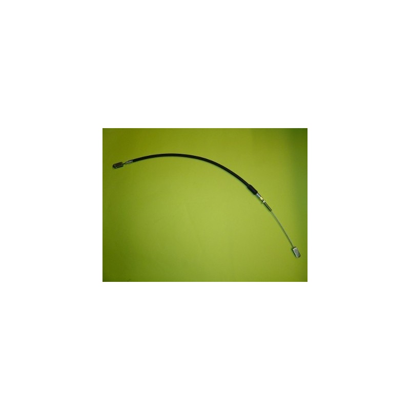 Rear Brake Cable Suzuki RM100 A/B 1976-77 RM125 A/B/C 1976-78 RM250-400C 1978