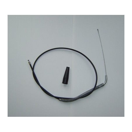 Throttle Cable (Gunner gasser throttle)Suzuki RM250/400N 1979-80 RM465 1981