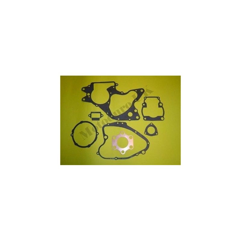 Full Gasket Set Suzuki RM125 N/T 1979-80