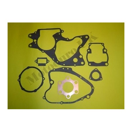 Full Gasket Set Suzuki RM125 N/T 1979-80