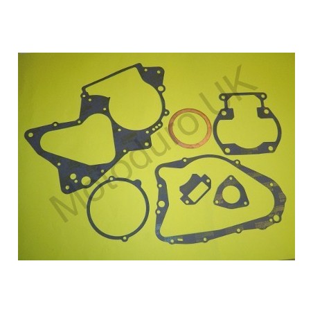 Gasket Set Suzuki RM370 1976-77