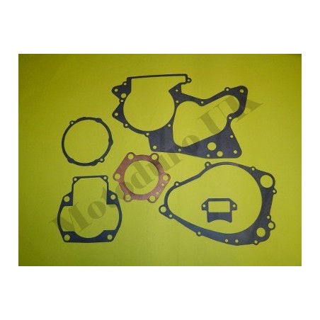 Full Gasket Set Suzuki RM400 N/T