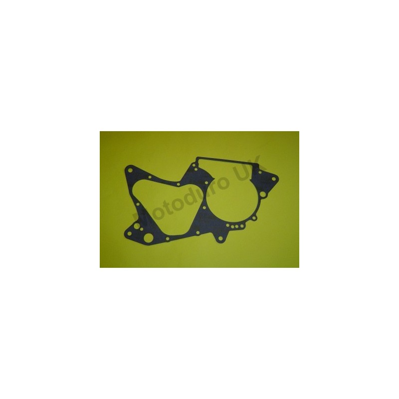Crankcase Centre Gasket Suzuki RM250 A/B/C 1976-78