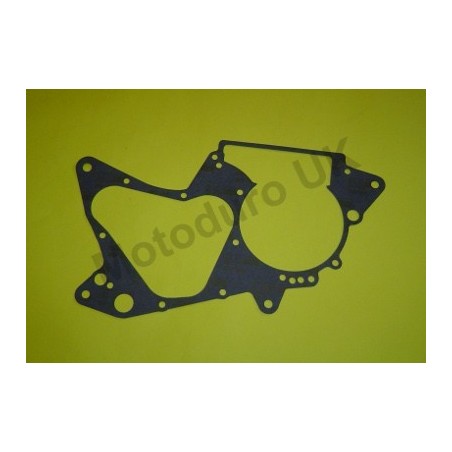 Crankcase Centre Gasket Suzuki RM250 A/B/C 1976-78