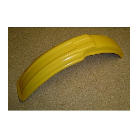 Front Mudguard Suzuki RM125/250/400 1978