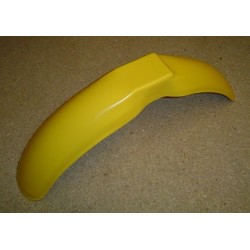 Front Mudguard Suzuki RM125/250/400 1980