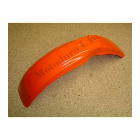 Front Mudguard Honda CR250/450/480 1981-82