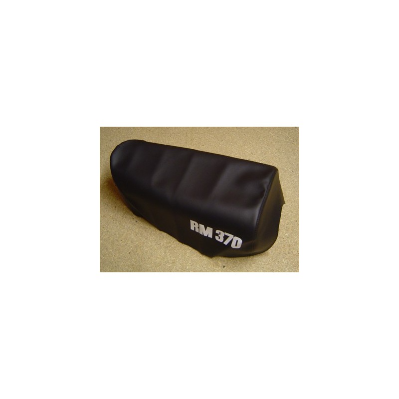 Seat cover Suzuki RM370 1976-77