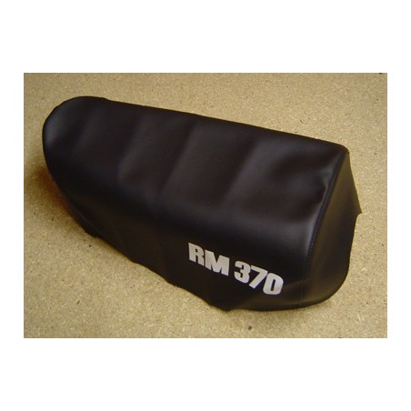 Seat cover Suzuki RM370 1976-77