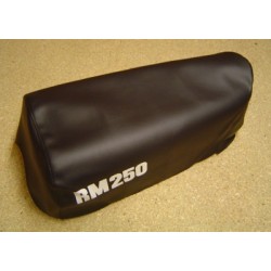 Seat cover Suzuki RM250 1976-78