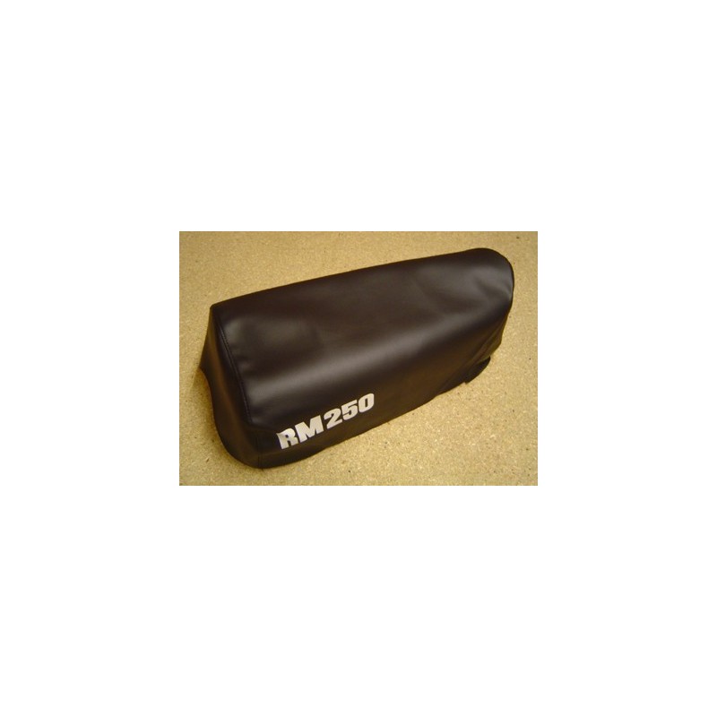 Seat cover Suzuki RM250 1976-78