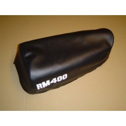 Seat cover Suzuki RM400