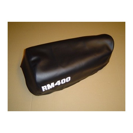Seat cover Suzuki RM400