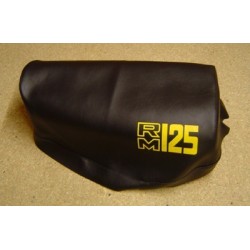 Seat cover Suzuki RM125 N 1979