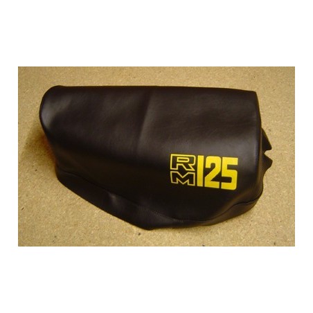 Seat cover Suzuki RM125 N 1979