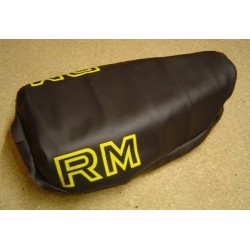 Seat cover RM125/250/400 1980