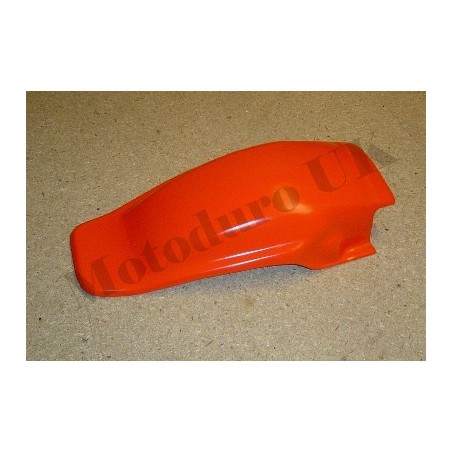 Rear Mudguard Honda CR125 1981-8283