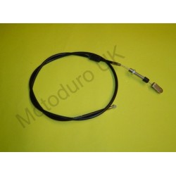Front Brake Cable Suzuki RM250/370 A/B 1976-77