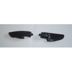 Brake and Clutch lever protector covers