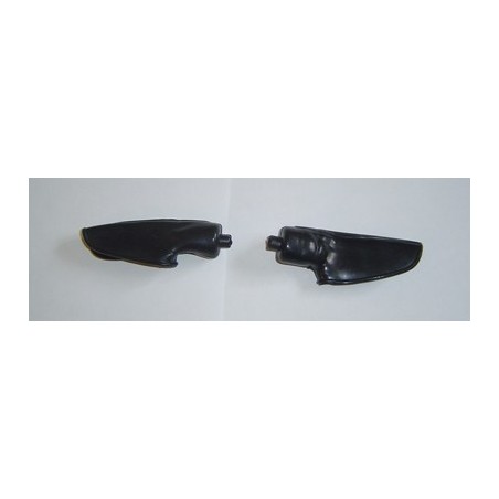 Brake and Clutch lever protector covers
