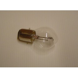 Head Light Bulb 6V-25W or 12V-25W (Bosch Fitment)