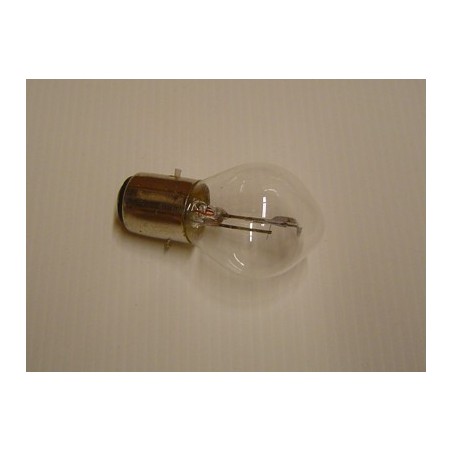 Head Light Bulb 6V-25W or 12V-25W (Bosch Fitment)
