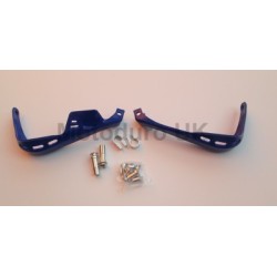 Universal Wrap around Handguards
