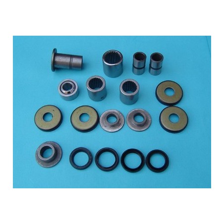 Rear Suspension Linkage Kit Yamaha IT 250 K 1983