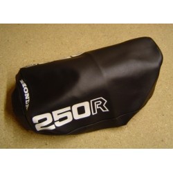 Seat cover Honda CR250 1981