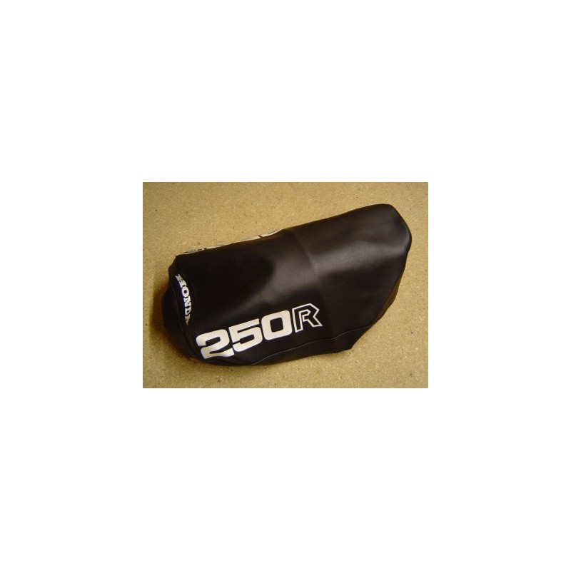 Seat cover Honda CR250 1981