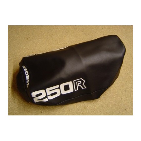 Seat cover Honda CR250 1981