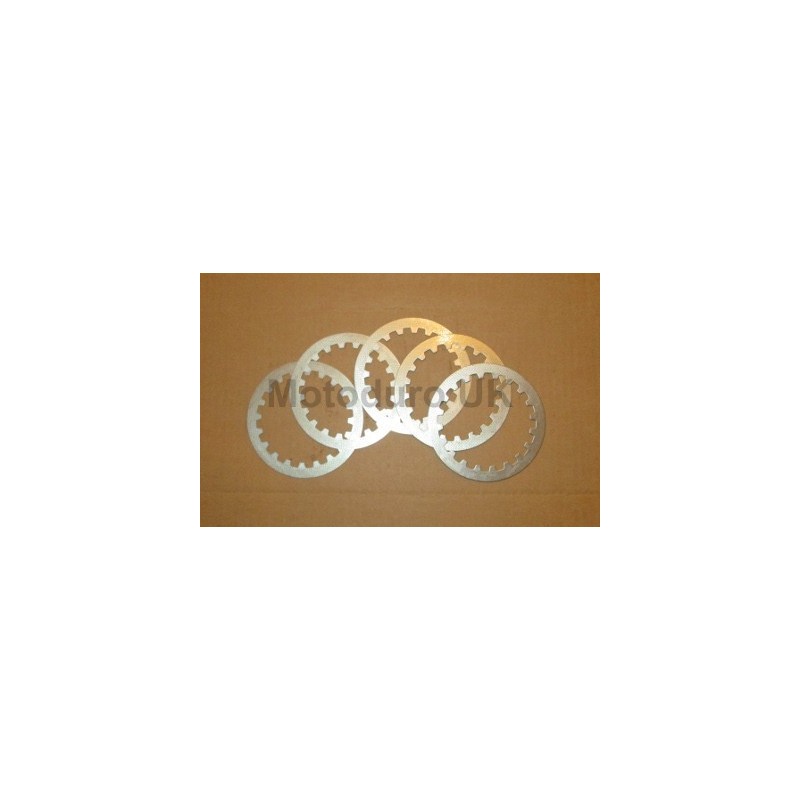 yamaha ss 125 clutch plate price