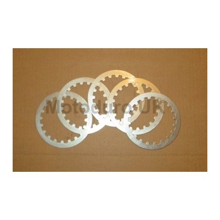Steel Clutch Plates Yamaha IT125/175/200