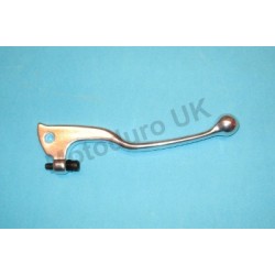 Front Brake Lever Yamaha IT200 1986 (Disc model)