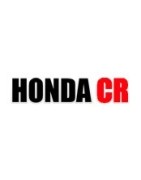 Honda CR Pre 1981