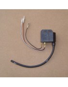 Suzuki PE Ignition