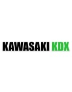 Kawasaki KDX spare parts